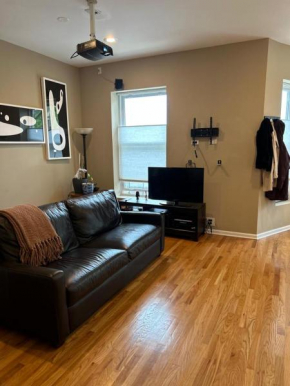 Luxury Bedroom One